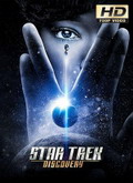 Star Trek: Discovery 3×01 [720p]